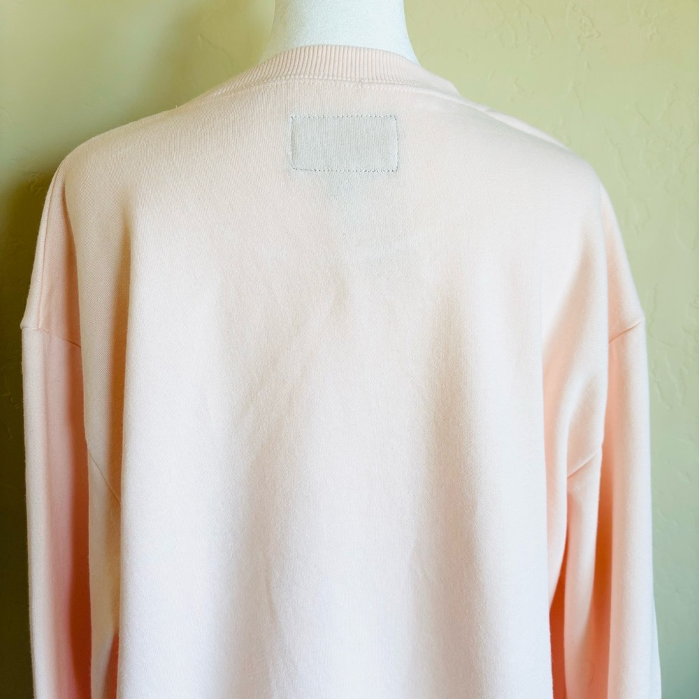 GRAPHIC SWEATSHIRT Strawberry Shortcake Berry Christmas - Picture 6 of 13